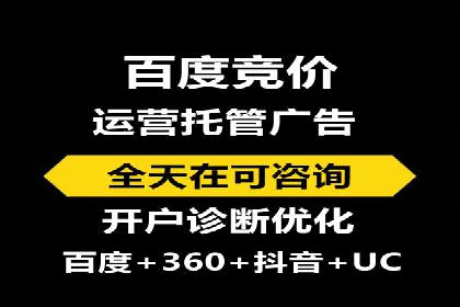 百度竞价推广公司成功经验分享：广告投放的技巧与策略